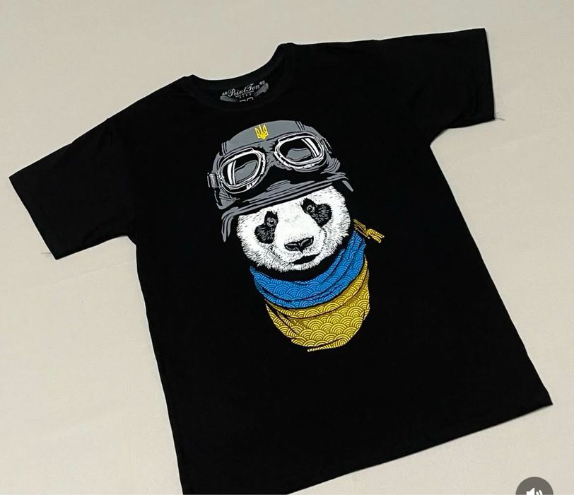 Футболка Украіна, Патріотична, Козак