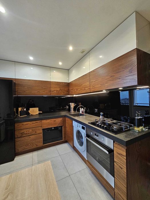 63 m², 3 pokoje z opcją 4, klimatyzacja, os. Patronackie