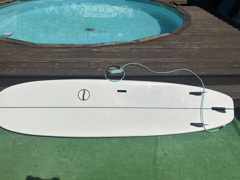 Prancha surf  size 8