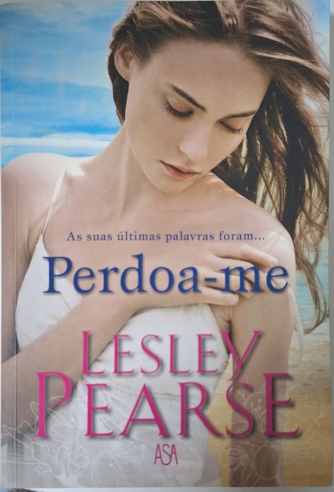 Livros Lisley Pearse