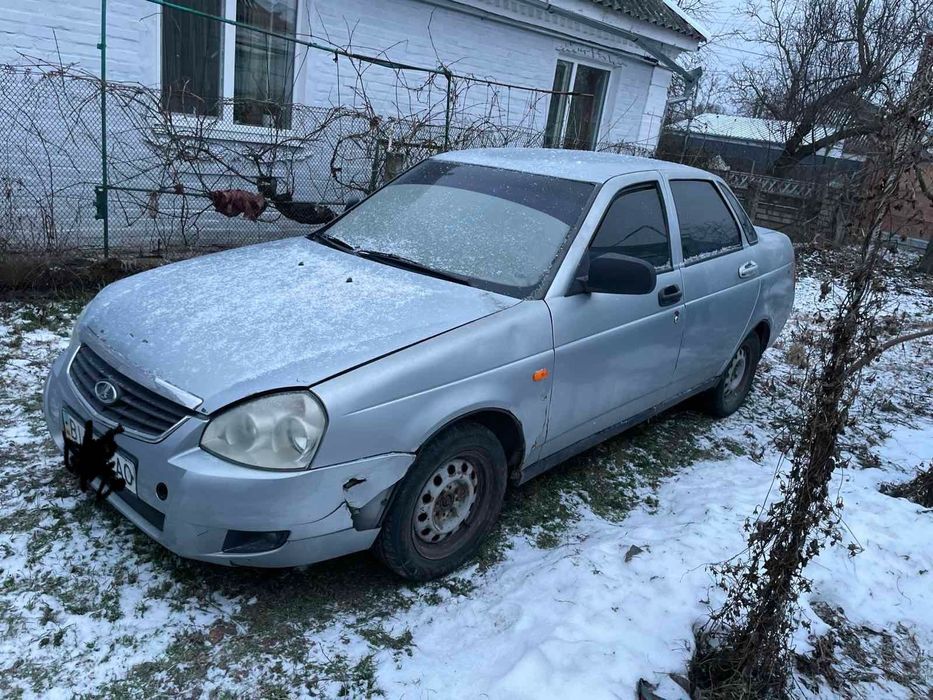 Продам пріорочку