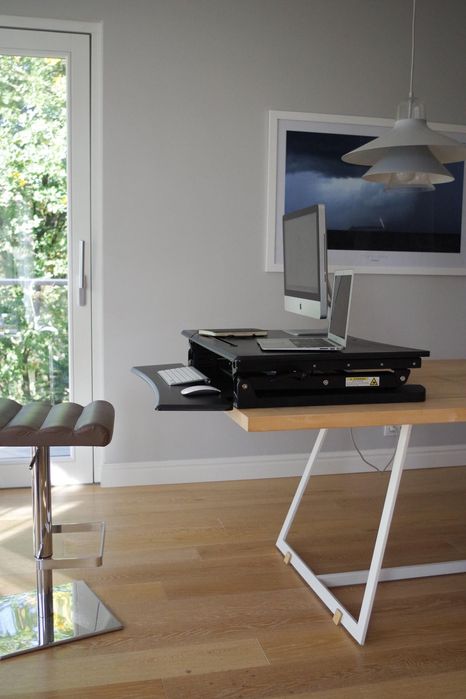 Biurko Elevo Convert