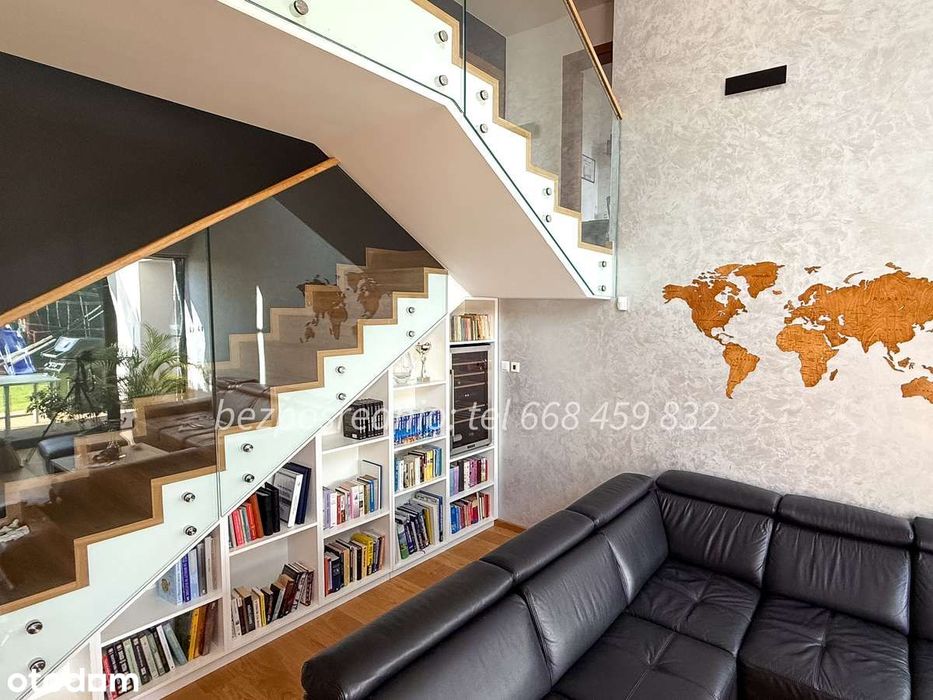 Dom – Warszawa - Widok 5