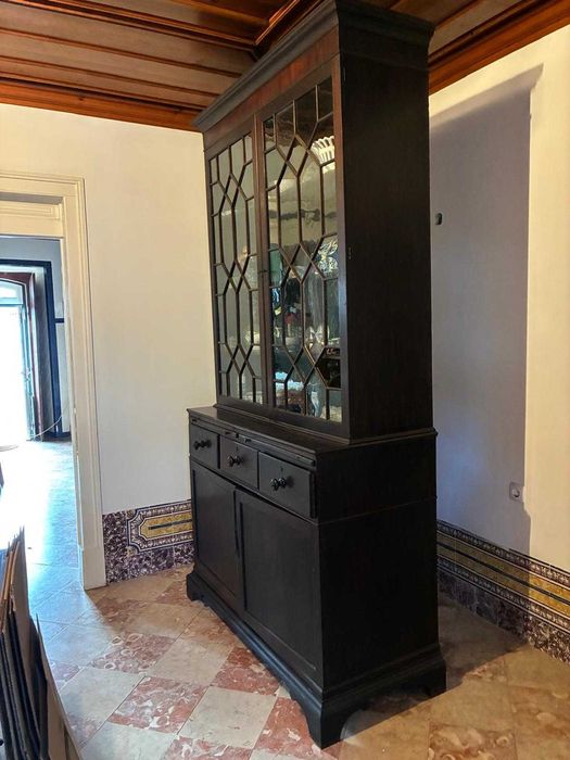 Louceiro D. Maria em vinhático