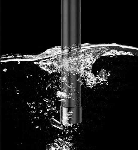 Kamera inspekcyjna endoskopowa dwie kamery 5m Full HD LCD wyświetlacz