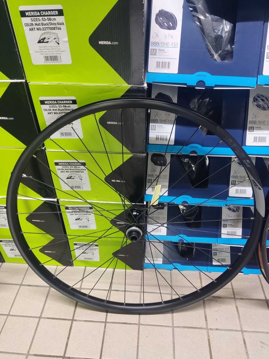 Par de rodas ktm 29 boost MS