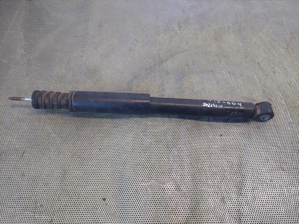 Amortecedor trás direito RENAULT Clio III (BR0/1, CR0/1)