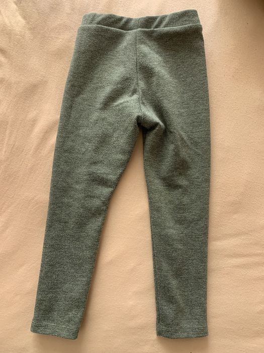 Штани для дівчинки ZARA
