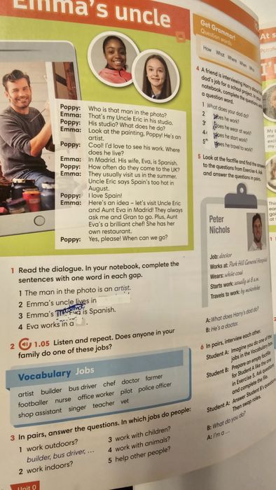 Podręcznik BBC English Class A2