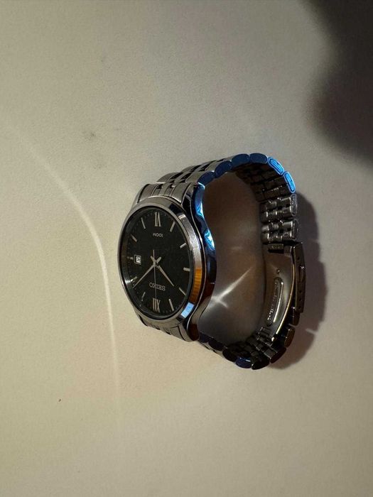Relógio NOVO Seiko Original