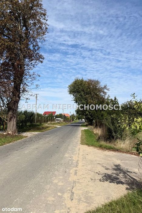 Działka na sprzedaż, Sicienko - Widok 2