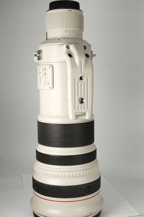 EF 500mm f4 IS L Canon USM 23%VAT Gwarancja
