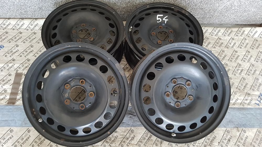 felgi czujniki tmps mercedes 5x112 et49 6,5jx16 mercedes a b c kalssa