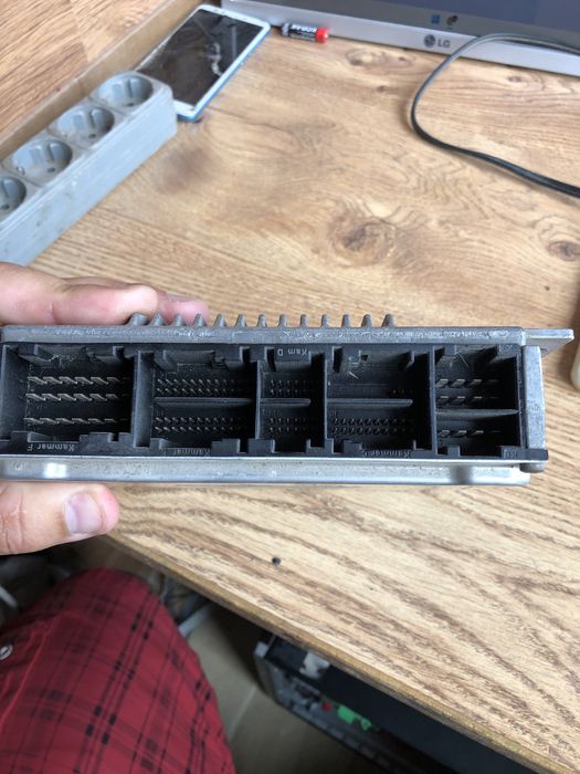 0265456932 0261206303 блок управління