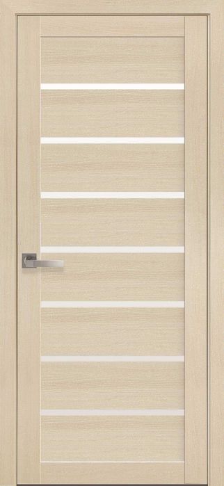 Міжкімнатні двері в наявності, світлі, сірі, темні кольори