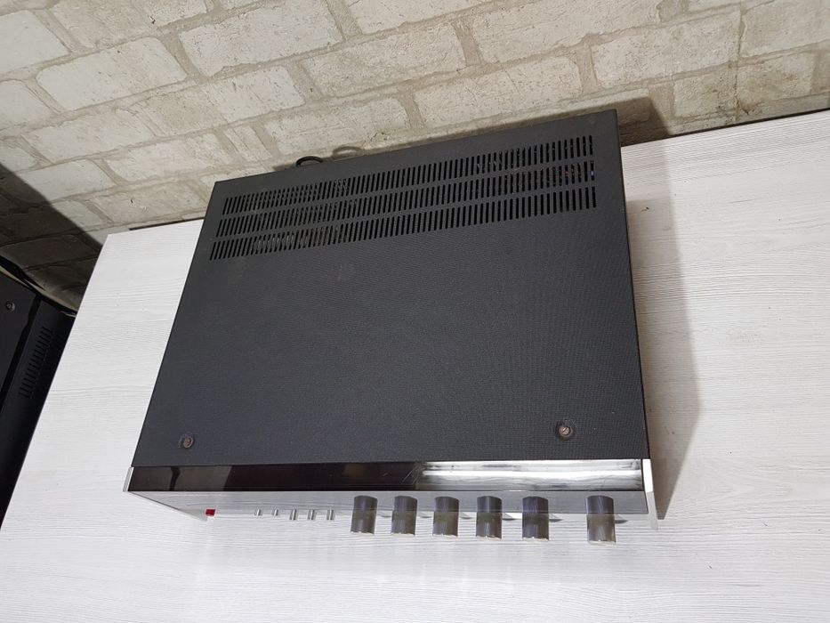 FM/AM Стерео ресивер/підсилювач   Harman/Kardon HK 330c 2х20Вт  б/у з