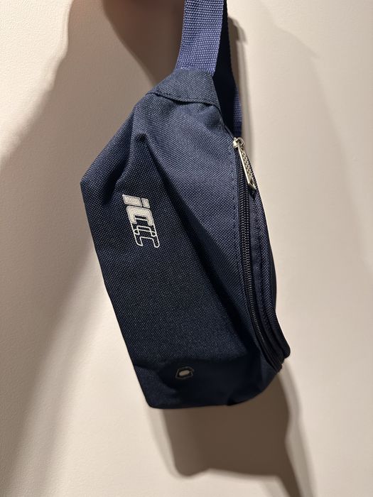 Nowa nerka z logo PKP INTERCITY