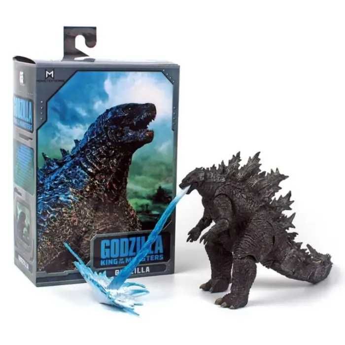 Уцінка! Фігурка Годзілла