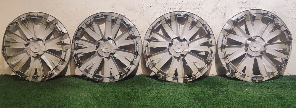 Kołpaki OE VW golf VII Passat Touran Caddy 16"