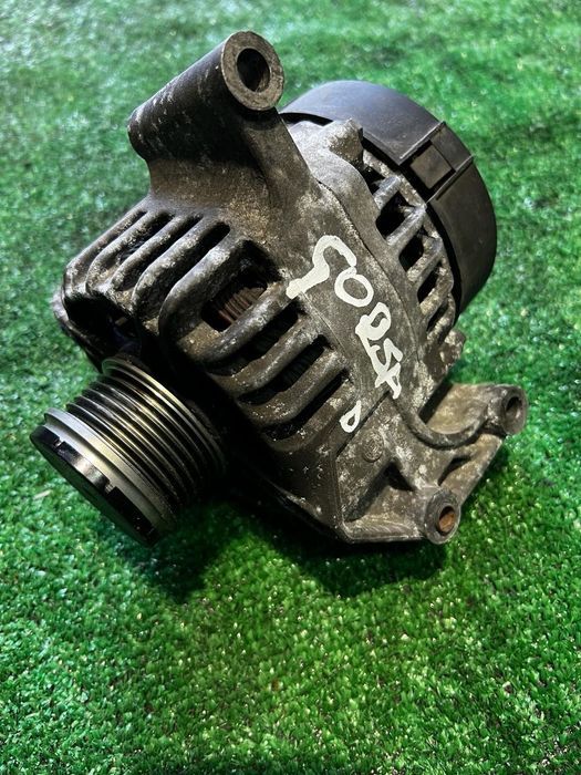 Alternador Opel Corsa D 1.3 Cdti