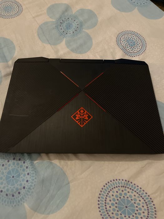 Portatil Gamer excente estado