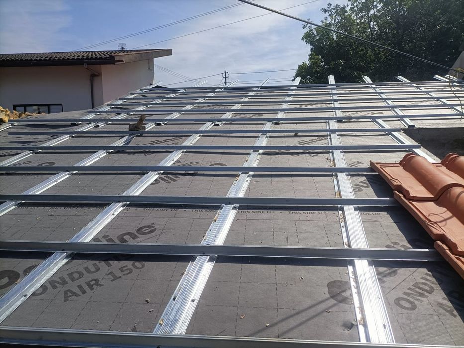 Construimos e remodelamos