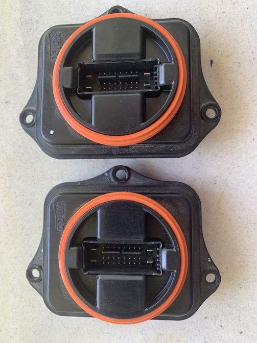 Блок AFS VALEO 3d0941329E