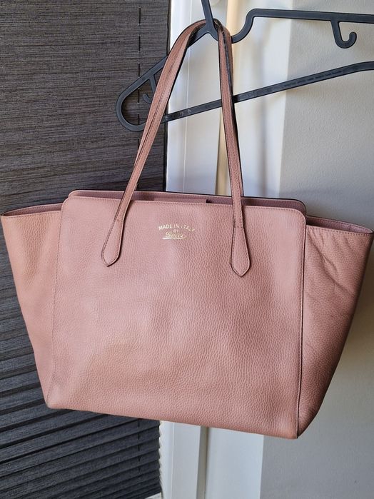 Torebka Gucci Swing bag