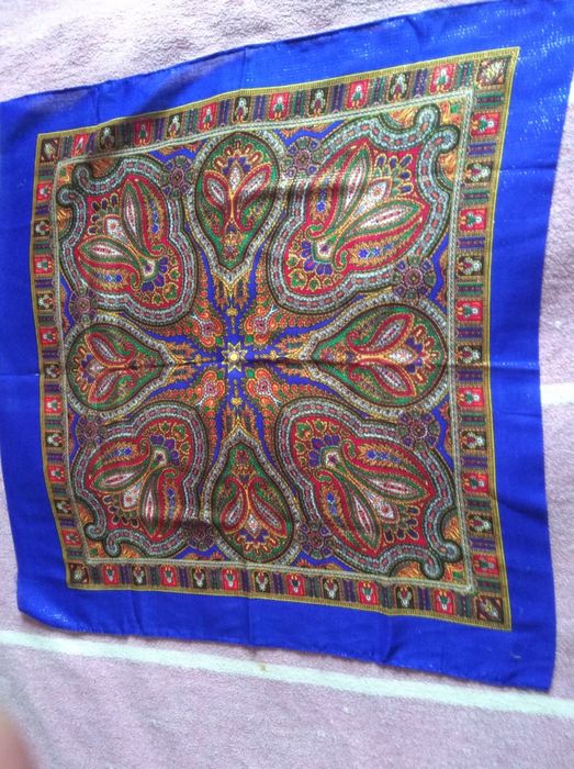 Украінскькі хуськи.