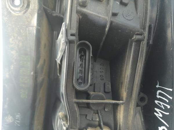 Farolim esquerdo SMART ForFour (454)