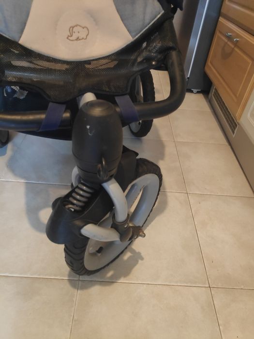 Carrinho para criança BebeConfort High Trek