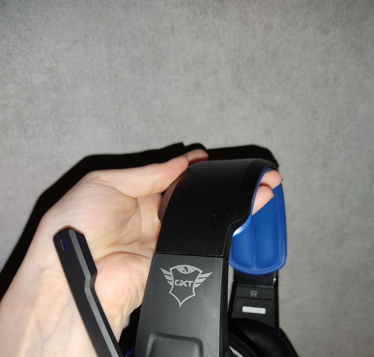 Игровая гарнитура