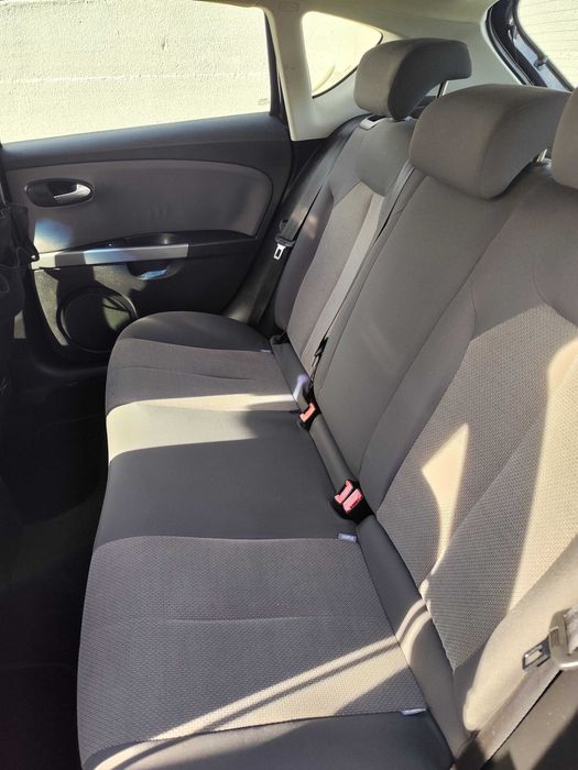 SEAT Leon 1.6tdi,caixa automática