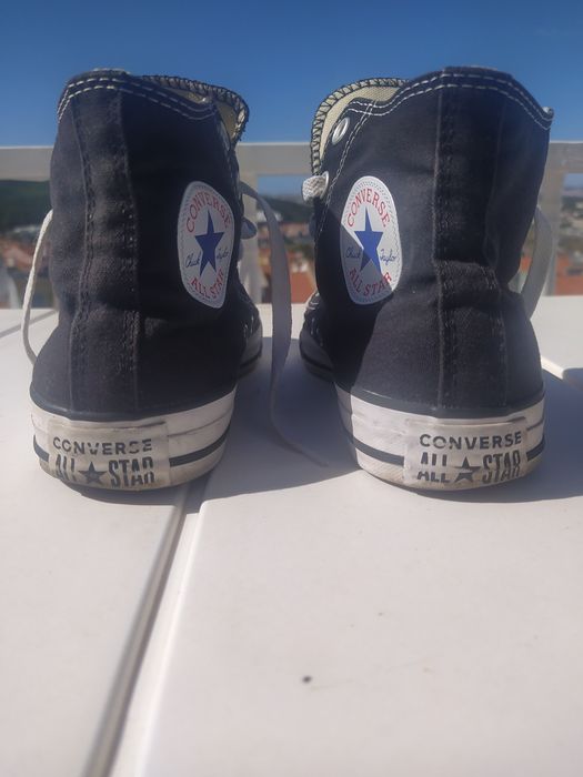 Converse All Star - nr 37,5