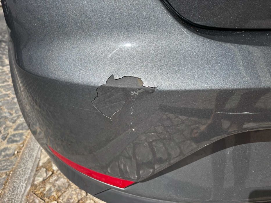 SEAT Ibiza — fotografia 3