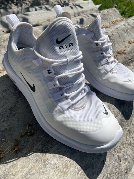 Кросівки Nike Air 41 розмір 26 см