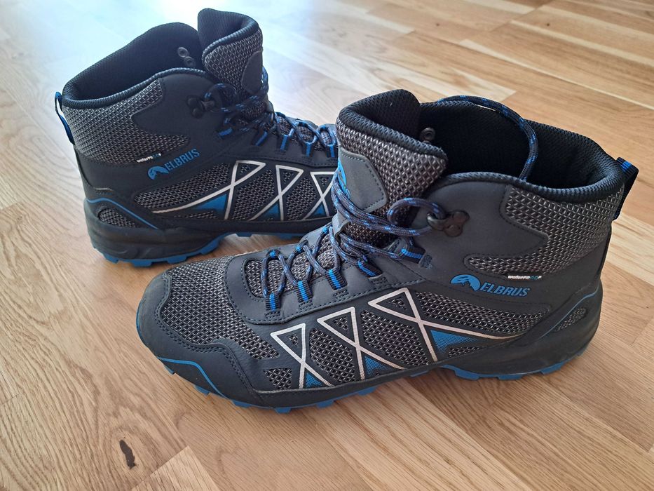 Buty trekkingowe Elbrus rozm 46