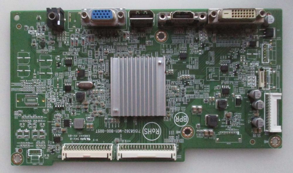 715G8362-M01-B00-005T monitor aoc 315lm00022