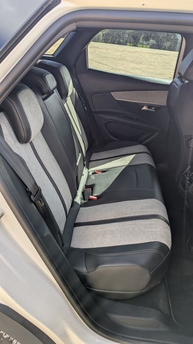 Peugeot 3008 1.6 Hybrid GT Line Plug-In e-EAT8