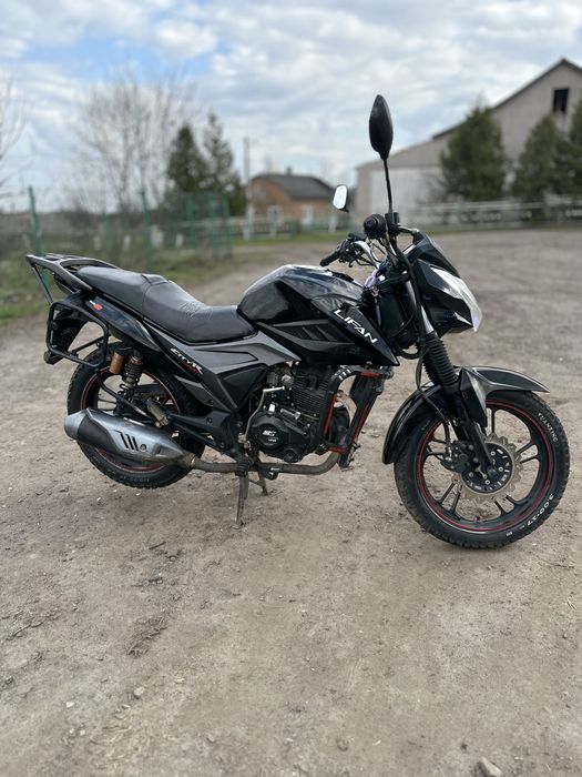 Lifan CityR 200 продам