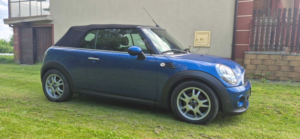 Mini Cooper sprzedam