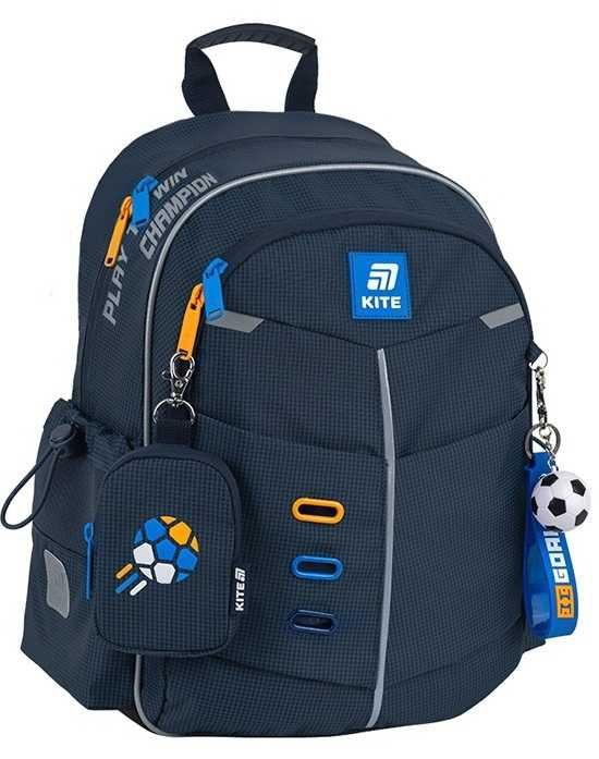 Рюкзак шкільний Kite Education 771S пенал сумка набір