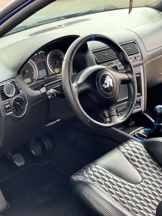 Volkswagen golf 4 IV