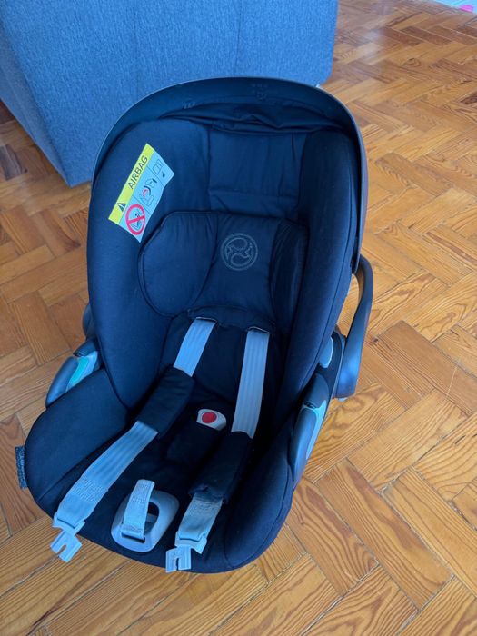 Ovo Cybex T Plus