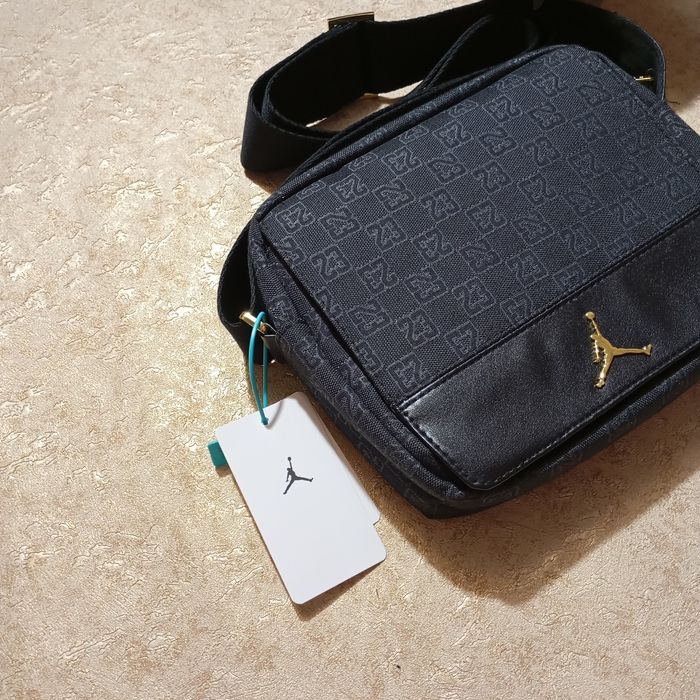Сумка Jordan |Барсетка Джордан