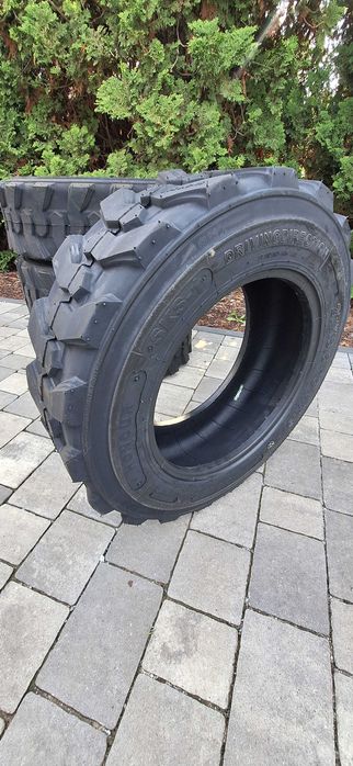 Nowa Opona 27x8.50-15 10PR TL|Darmowa Wysyłka| Faktura | Brutto |