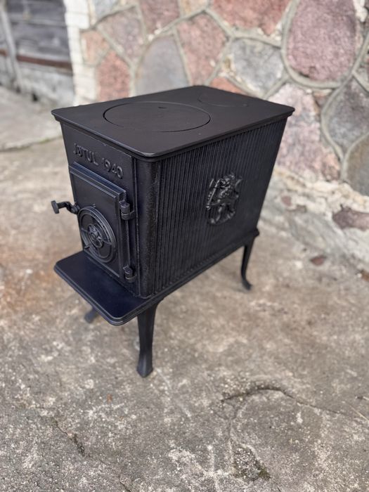 Jotul 1940 piecyk kominek koza