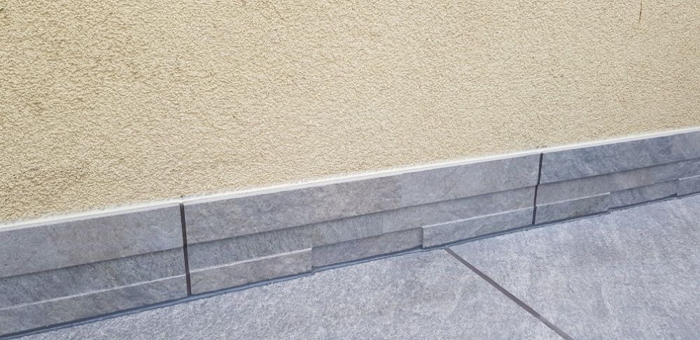 Kamień elewacyjny na ścianę Rift