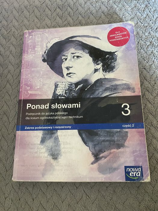 Ponad słowami 3