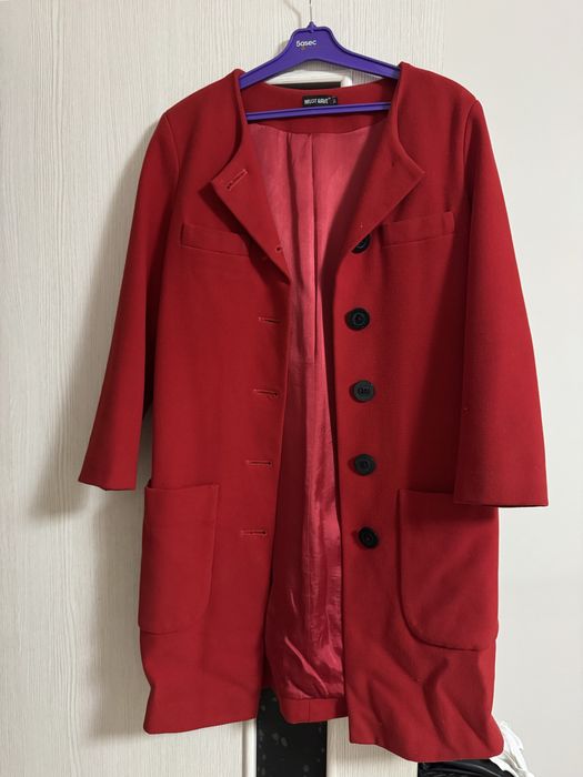 жіноче пальто must have